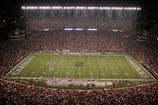 Williams Brice Stadium